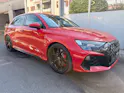 AUDI RS3 SPORTBACK 2.5 400 PS TFSI QUATTRO *** 5 JAHRE AUDI WERKSGARANTIE BIS 2031 ***