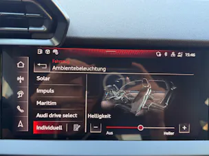 AUDI RS3 SPORTBACK 2.5 400 PS TFSI QUATTRO *** 5 JAHRE AUDI WERKSGARANTIE BIS 2031 ***
