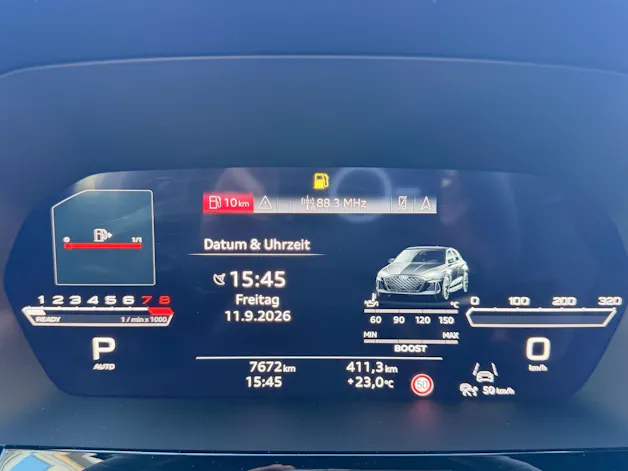AUDI RS3 SPORTBACK 2.5 400 PS TFSI QUATTRO *** 5 JAHRE AUDI WERKSGARANTIE BIS 2031 ***