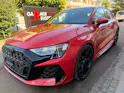 AUDI RS3 SPORTBACK 2.5 400 PS TFSI QUATTRO *** 5 JAHRE AUDI WERKSGARANTIE BIS 2031 ***