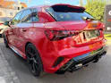 AUDI RS3 SPORTBACK 2.5 400 PS TFSI QUATTRO *** 5 JAHRE AUDI WERKSGARANTIE BIS 2031 ***