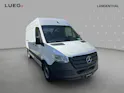MERCEDES-BENZ Sprinter 317 CDI Standard 9G-TRONIC