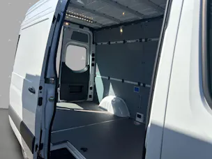 MERCEDES-BENZ Sprinter 317 CDI Standard 9G-TRONIC