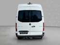 MERCEDES-BENZ Sprinter 317 CDI Standard 9G-TRONIC