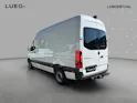 MERCEDES-BENZ Sprinter 317 CDI Standard 9G-TRONIC