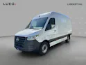 MERCEDES-BENZ Sprinter 317 CDI Standard 9G-TRONIC