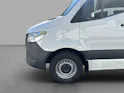 MERCEDES-BENZ Sprinter 317 CDI Standard 9G-TRONIC