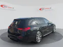 MERCEDES-BENZ C 43 AMG T 4 Matic