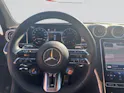 MERCEDES-BENZ C 43 AMG T 4 Matic