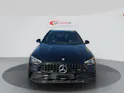 MERCEDES-BENZ C 43 AMG T 4 Matic