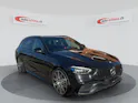 MERCEDES-BENZ C 43 AMG T 4 Matic