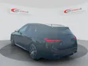 MERCEDES-BENZ C 43 AMG T 4 Matic