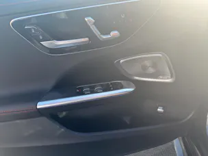 MERCEDES-BENZ C 43 AMG T 4 Matic