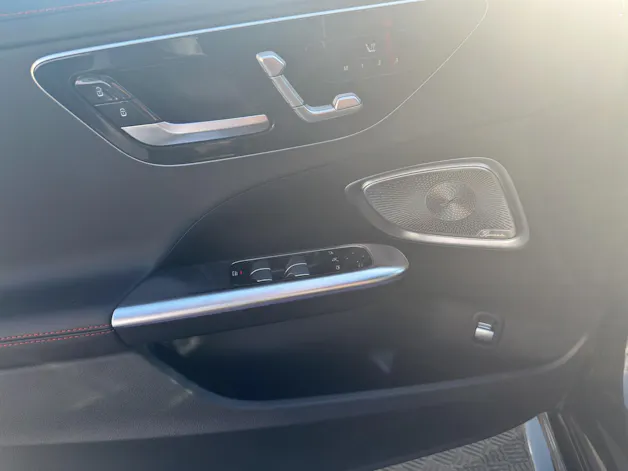 MERCEDES-BENZ C 43 AMG T 4 Matic