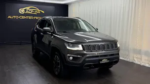 JEEP Compass 2.0CRD Trailhawk AWD 9ATX