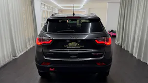 JEEP Compass 2.0CRD Trailhawk AWD 9ATX