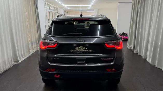 JEEP Compass 2.0CRD Trailhawk AWD 9ATX