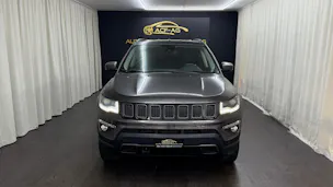 JEEP Compass 2.0CRD Trailhawk AWD 9ATX