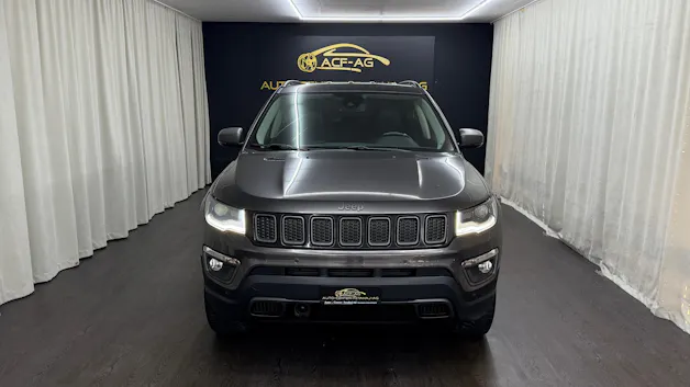 JEEP Compass 2.0CRD Trailhawk AWD 9ATX