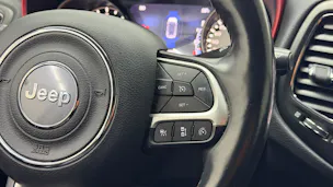 JEEP Compass 2.0CRD Trailhawk AWD 9ATX