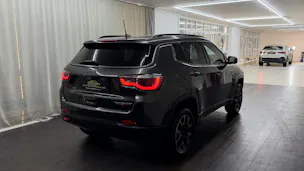 JEEP Compass 2.0CRD Trailhawk AWD 9ATX