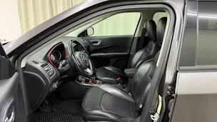 JEEP Compass 2.0CRD Trailhawk AWD 9ATX