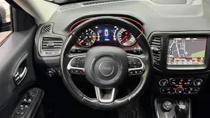JEEP Compass 2.0CRD Trailhawk AWD 9ATX