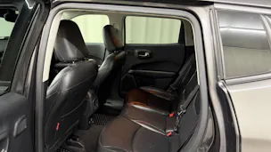 JEEP Compass 2.0CRD Trailhawk AWD 9ATX