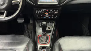 JEEP Compass 2.0CRD Trailhawk AWD 9ATX