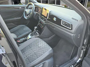 VW T-Roc 1.5 TSI EVO R-Line DSG