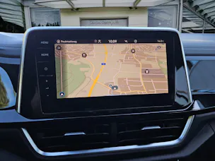 VW T-Roc 1.5 TSI EVO R-Line DSG