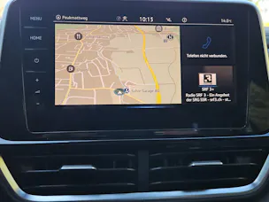 VW T-Roc 1.5 TSI EVO R-Line DSG