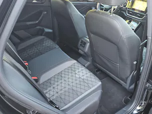 VW T-Roc 1.5 TSI EVO R-Line DSG