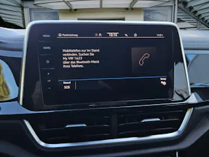 VW T-Roc 1.5 TSI EVO R-Line DSG
