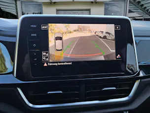 VW T-Roc 1.5 TSI EVO R-Line DSG