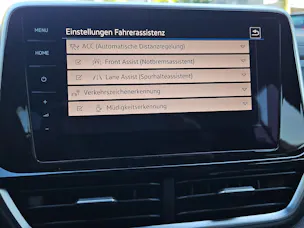 VW T-Roc 1.5 TSI EVO R-Line DSG