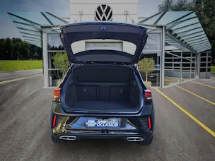 VW T-Roc 1.5 TSI EVO R-Line DSG