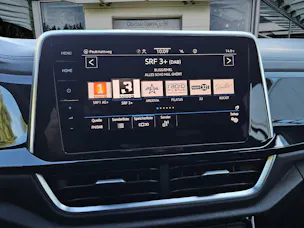 VW T-Roc 1.5 TSI EVO R-Line DSG