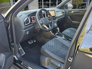 VW T-Roc 1.5 TSI EVO R-Line DSG