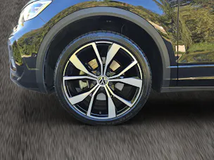 VW T-Roc 1.5 TSI EVO R-Line DSG