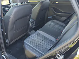 VW T-Roc 1.5 TSI EVO R-Line DSG
