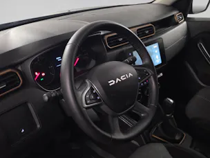 DACIA Duster TCe 150 Extreme EDC 4x2