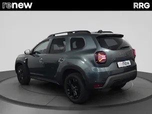 DACIA Duster TCe 150 Extreme EDC 4x2