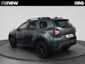 DACIA Duster TCe 150 Extreme EDC 4x2
