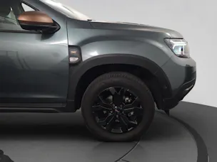 DACIA Duster TCe 150 Extreme EDC 4x2