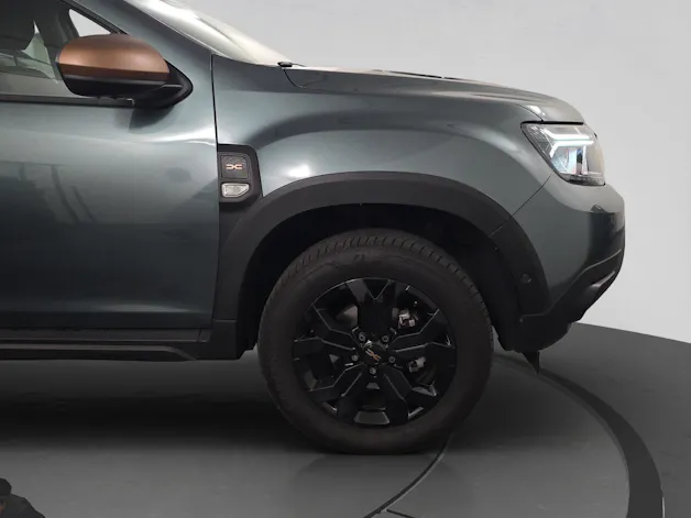 DACIA Duster TCe 150 Extreme EDC 4x2