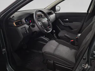 DACIA Duster TCe 150 Extreme EDC 4x2