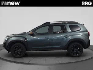 DACIA Duster TCe 150 Extreme EDC 4x2