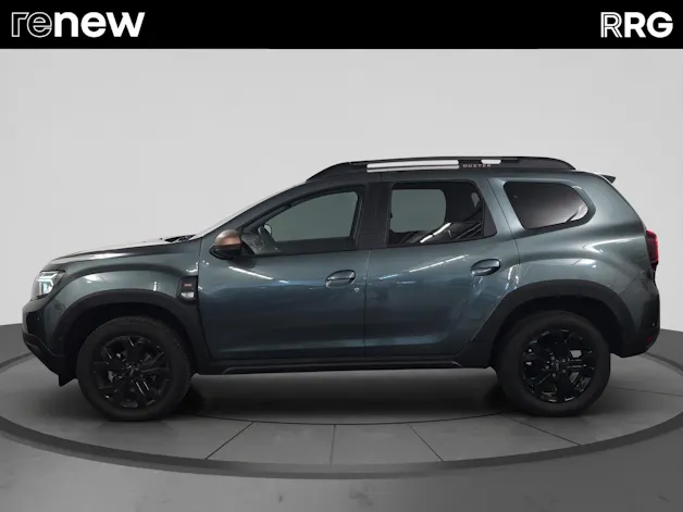 DACIA Duster TCe 150 Extreme EDC 4x2