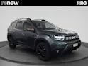 DACIA Duster TCe 150 Extreme EDC 4x2